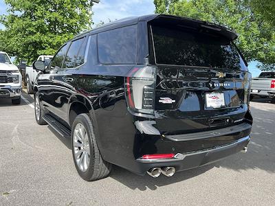 2025 Chevrolet Tahoe 4WD SUV for sale #R267932A - photo 2