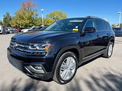 2019 Volkswagen Atlas AWD SUV for sale #R267932B - photo 1