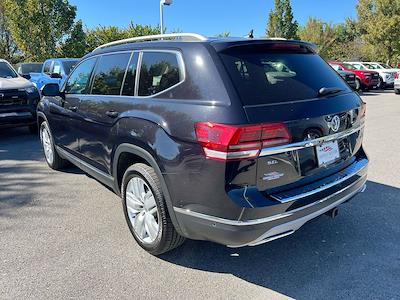 2019 Volkswagen Atlas AWD SUV for sale #R267932B - photo 2