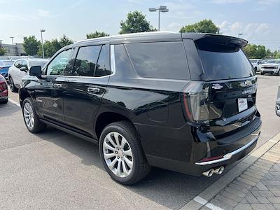 2025 Chevrolet Tahoe 4WD SUV for sale #R269329 - photo 2
