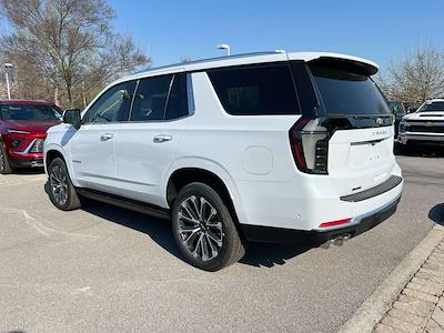 New 2026 Chevrolet Tahoe - photo 1