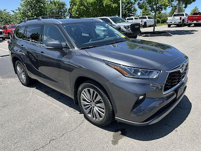 2022 Toyota Highlander AWD SUV for sale #R272872A - photo 1