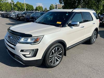 2016 Ford Explorer 4WD SUV for sale #R272872B - photo 1