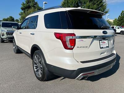 2016 Ford Explorer 4WD SUV for sale #R272872B - photo 2
