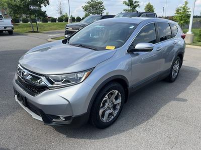 2018 Honda CR-V FWD SUV for sale #R277990A - photo 1