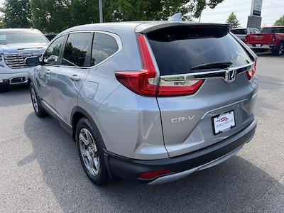 2018 Honda CR-V FWD SUV for sale #R277990A - photo 2