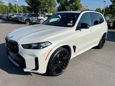 2025 BMW X5 AWD SUV for sale #R284499A - photo 1