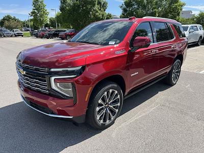 2025 Chevrolet Tahoe 4WD SUV for sale #R285871 - photo 1