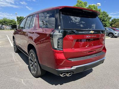 New 2025 Chevrolet Tahoe High Country 4WD SUV for sale #R285871 - photo 2