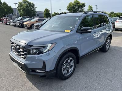 2022 Honda Passport AWD SUV for sale #R286373A - photo 1