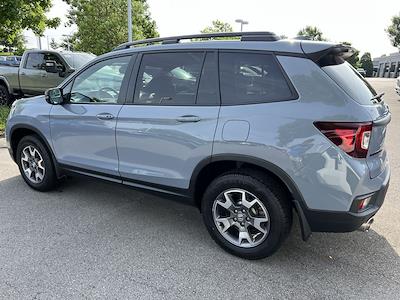 2022 Honda Passport AWD SUV for sale #R286373A - photo 2