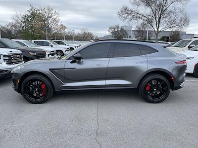 2022 Aston Martin DBX AWD SUV for sale #R288655A - photo 2