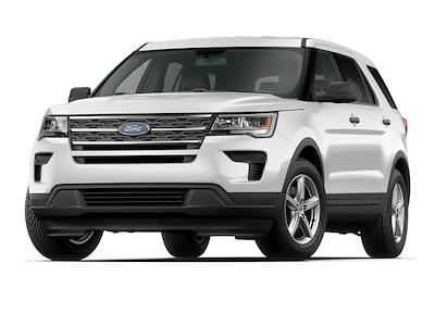 Used 2018 Ford Explorer - photo 1