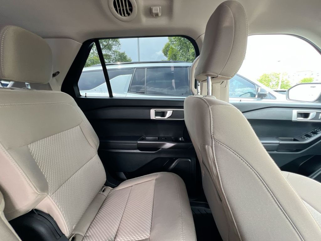 Used 2023 Ford Explorer - photo 14
