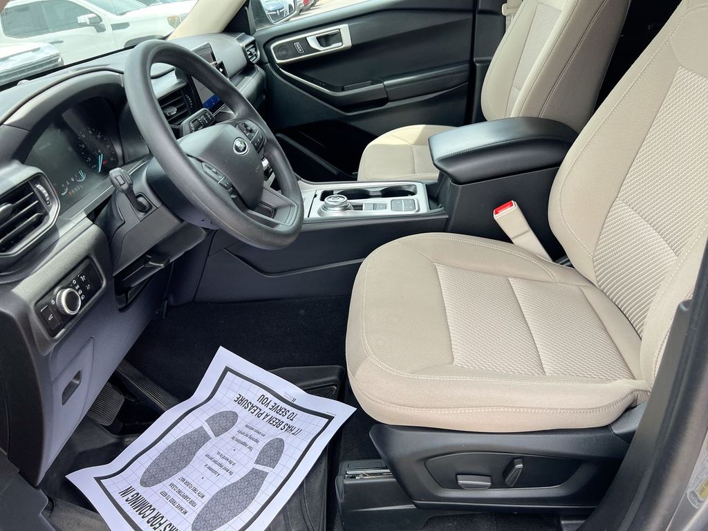 Used 2023 Ford Explorer - photo 15