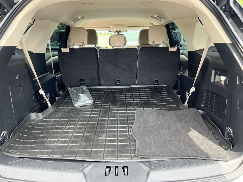 Used 2023 Ford Explorer - photo 17