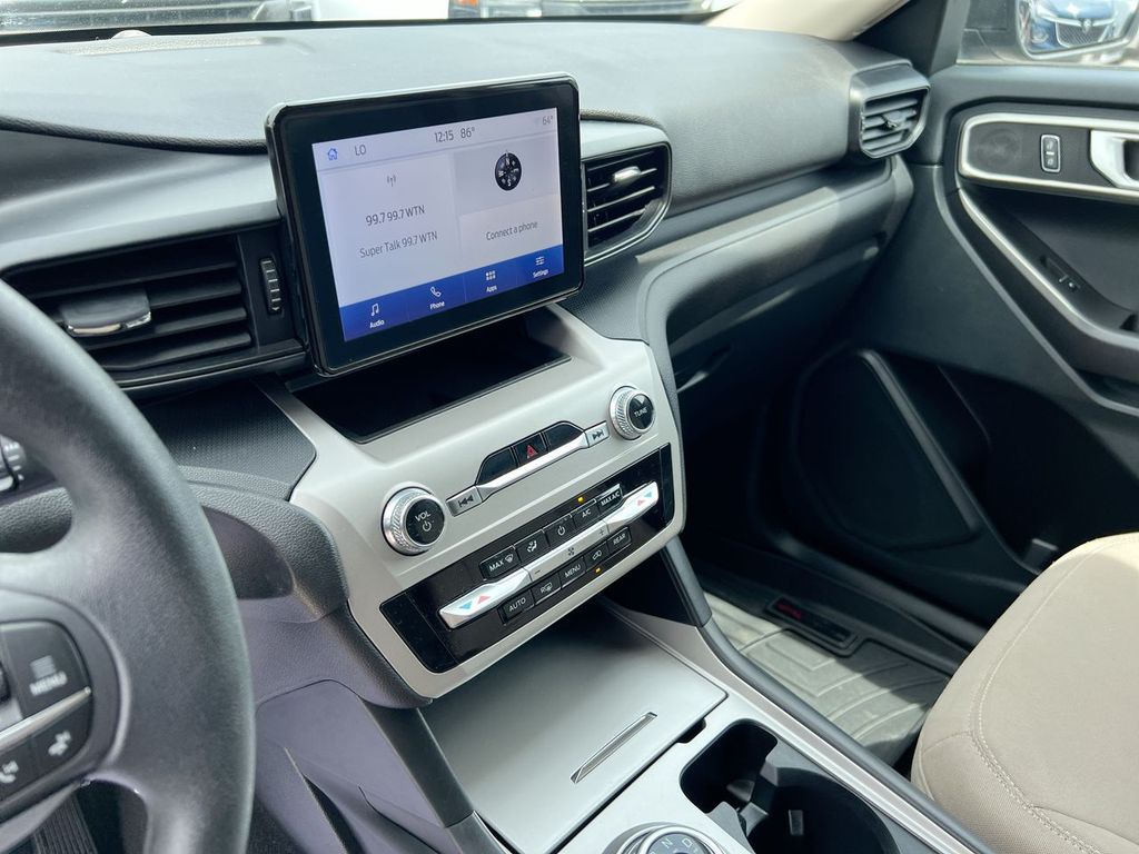 Used 2023 Ford Explorer - photo 19