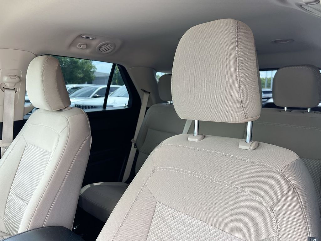 Used 2023 Ford Explorer - photo 20