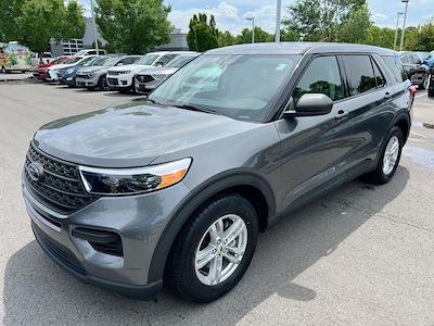Used 2023 Ford Explorer - photo 1