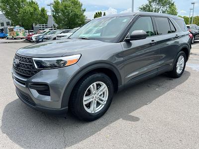 2023 Ford Explorer RWD SUV for sale #R291496F - photo 1