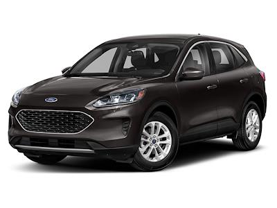 2020 Ford Escape FWD SUV for sale #R293756A - photo 1