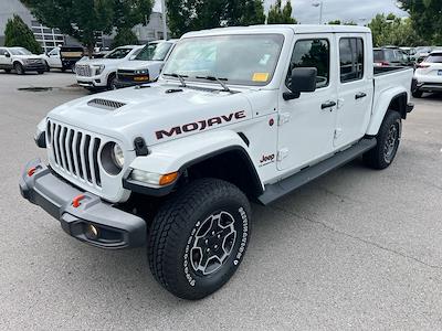 2021 Jeep Gladiator Crew Cab 4x4 Pickup for sale #R293897A - photo 1