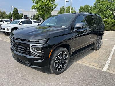 2025 Chevrolet Tahoe 4WD SUV for sale #R294161 - photo 1