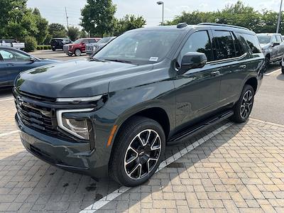 2025 Chevrolet Tahoe 4WD SUV for sale #R297280 - photo 1