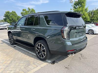 2025 Chevrolet Tahoe 4WD SUV for sale #R297280 - photo 2