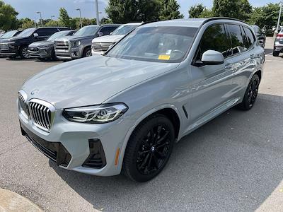 2024 BMW X3 AWD SUV for sale #R297280A - photo 1