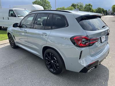 2024 BMW X3 AWD SUV for sale #R297280A - photo 2