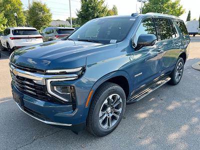 New 2025 Chevrolet Tahoe LS 4WD SUV for sale #R301363 - photo 1