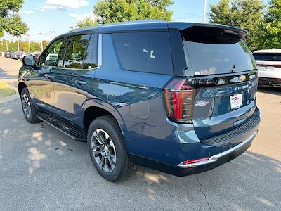 New 2025 Chevrolet Tahoe LS 4WD SUV for sale #R301363 - photo 2