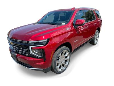New 2025 Chevrolet Tahoe High Country 4WD SUV for sale #R314272 - photo 1