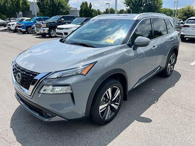 2022 Nissan Rogue FWD SUV for sale #R315110A - photo 1