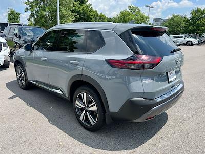 2022 Nissan Rogue FWD SUV for sale #R315110A - photo 2