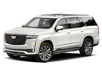 Used 2021 Cadillac Escalade - photo 1