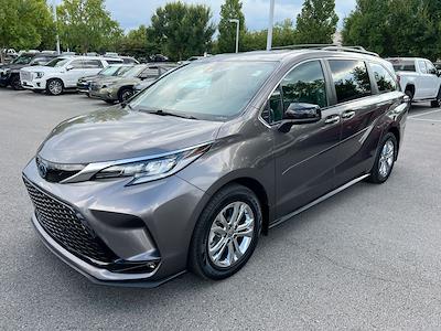 2022 Toyota Sienna AWD Minivan for sale #R321125A - photo 1