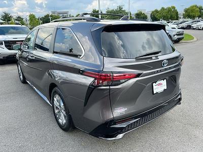 2022 Toyota Sienna AWD Minivan for sale #R321125A - photo 2