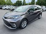 2022 Toyota Sienna AWD Minivan for sale #R321125A - photo 1