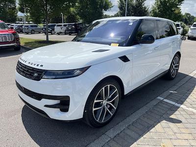2023 Land Rover Range Rover Sport AWD SUV for sale #R325787A - photo 1