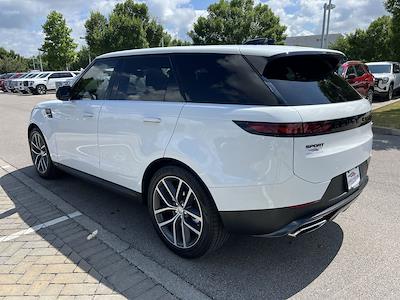 2023 Land Rover Range Rover Sport AWD SUV for sale #R325787A - photo 2