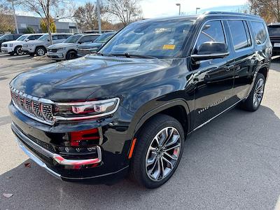 Used 2022 Jeep Grand Wagoneer Series III for sale #R328383A - photo 1