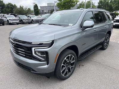 2025 Chevrolet Tahoe 4WD SUV for sale #R330284 - photo 1
