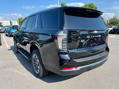 New 2025 Chevrolet Tahoe LT 4WD SUV for sale #R344178 - photo 2