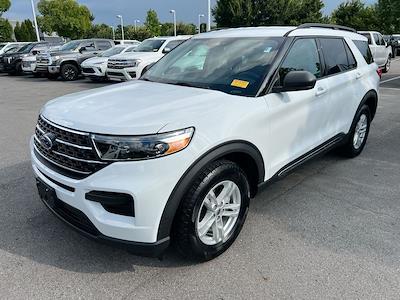 2021 Ford Explorer 4WD SUV for sale #R345603B - photo 1
