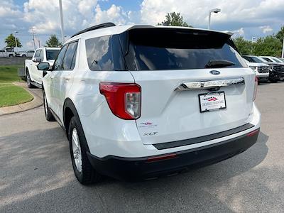 2021 Ford Explorer 4WD SUV for sale #R345603B - photo 2