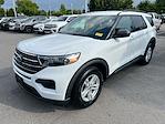 2021 Ford Explorer 4WD SUV for sale #R345603B - photo 1