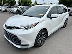 2025 Toyota Sienna FWD Minivan for sale #R348909B - photo 1
