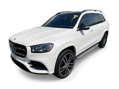 2021 Mercedes-Benz GLS 580 AWD SUV for sale #R350872A - photo 1